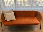Bolia Zetel/eettafelbank, Ophalen, 150 tot 200 cm, Driepersoons, 75 tot 100 cm