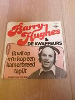 Singel Barry Hughes & De Kwaffeurs, Enlèvement ou Envoi