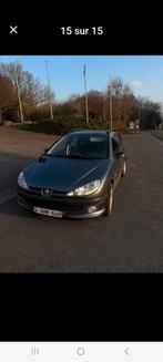 Peugeot 206 sw 1.4 essence bien lire l annonce, Auto's, Peugeot, 4 deurs, 1400 cc, Particulier, Euro 4