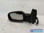 RENAULT SCENIC 2 Zwart NV676 links spiegel 2004-2009, Renault Group, Gebruikt, Contact.group@renault.com, Renault