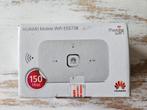 HUAWEI WI-FI MOBILE 150 Mbps, Ophalen of Verzenden, Zo goed als nieuw