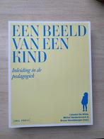Boeken 2e bachelor Pedagogische Wetenschappen, Ophalen of Verzenden, Zo goed als nieuw