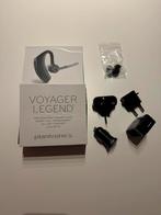 Voyager Legend bluetooth headset, Ophalen of Verzenden, Zo goed als nieuw, Bluetooth