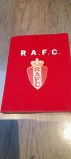 Royal Antwerp FC - Boek met origineel gesigneerde foto's, Verzamelen, Muziek, Artiesten en Beroemdheden, Gesigneerd, Foto of Kaart