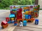 9 dozen lego duplo, Complete set, Duplo, Gebruikt, Ophalen