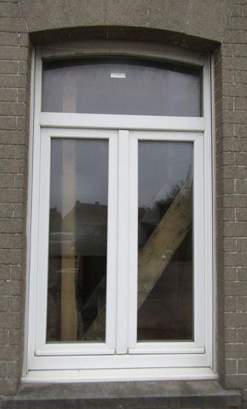 PVC ramen te koop beschikbaar voor biedingen
