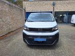 Opel Vivaro VAN L3 2.0 TURBO D 145 MT6, Auto's, Opel, Monovolume, Vivaro, Wit, Bedrijf