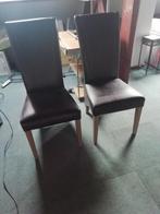 Stoelen GRATIS, Ophalen, Twee