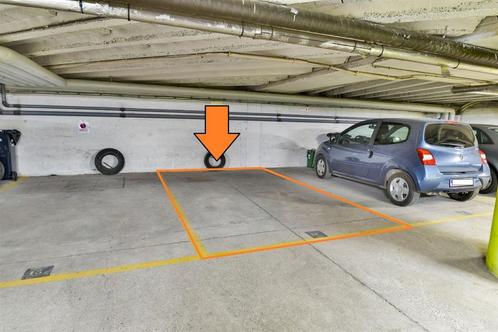 Garage te huur in Huy, Immo, Garages & Places de parking