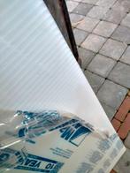 Polycarbonaat platen nieuw, Dieren en Toebehoren, Ophalen of Verzenden, Nieuw, Overige materialen, Volière