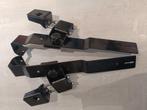 Maxi-Cosi adapters Urban Arrow, Ophalen, Zo goed als nieuw