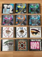 Turn up the bass, Ophalen of Verzenden, Gebruikt, Dance Populair