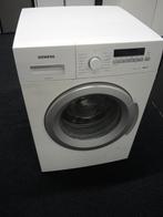 Siemens wasmachine iq300, Elektronische apparatuur, Slowcookers, Ophalen of Verzenden, Gebruikt