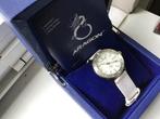 Aragon Matador herenhorloge automaat, Handtassen en Accessoires, Horloges | Heren, Staal, Polshorloge, Ophalen of Verzenden, Zo goed als nieuw