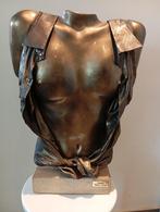 lamp "Buste des femmes", Ophalen