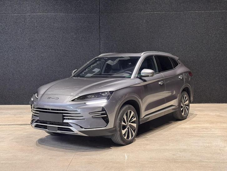 BYD Seal U DM-i PHEV Boost PANO -LEDER - HEAD UP - 360° - N, Auto's, BYD, Bedrijf, Te koop, Overige modellen, Alarm, Bluetooth