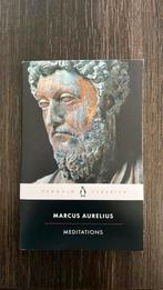 Marcus Aurelius - Meditations, Boeken, Ophalen of Verzenden, Zo goed als nieuw, Marcus Aurelius