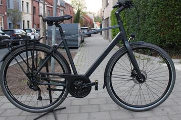 Vélo Ville VTC Thompson Arosa taille L beschikbaar voor biedingen