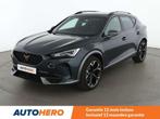 CUPRA Formentor 1.4 e-HYBRID VZ (bj 2021, automaat), Auto's, 245 pk, Gebruikt, 1395 cc, 5 deurs
