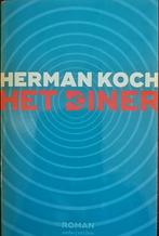Herman koch – het diner uitgeverij: ambo staat: zeer goed, j, Boeken, Ophalen of Verzenden, Zo goed als nieuw, Nederland