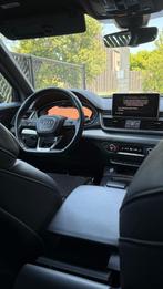 Audi Q5, Auto's, Automaat, Overige kleuren, Q5, Diesel