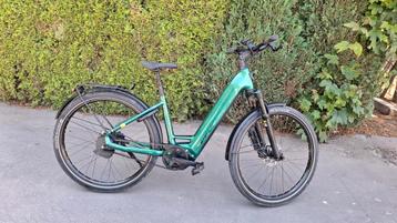 Stella tierra mdb pro elektrische fiets, Ophalen, Nieuw