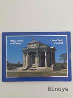 Euro en FDC van Ierland 2003, Ophalen of Verzenden, Ierland, Setje