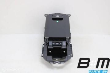 Opbergvak Audi TT 8S Cabrio 8S7867489 beschikbaar voor biedingen
