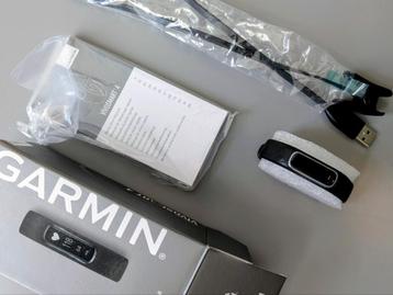 Garmin Vivosmart 4 activity tracker beschikbaar voor biedingen