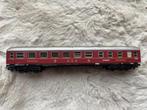 Marklin collectie van verschillende rijtuigen en rails, Ophalen, Gebruikt, Treinset, Märklin