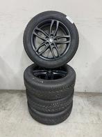 Winterset Renault Captur BF Goodrich Winter 215/60 R17, Auto-onderdelen, Ophalen, -, -, Banden en Velgen