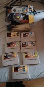 Super nintendo, Games en Spelcomputers, Games | Nintendo Super NES, Ophalen, Nieuw, Role Playing Game (Rpg)