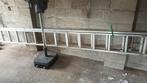 Ladder, Doe-het-zelf en Bouw, Ladders en Trappen, Ophalen, Gebruikt, Ladder, 4 meter of meer
