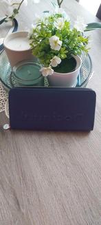 Desigual portefeuille blauw, Handtassen en Accessoires, Portemonnees, Ophalen, Zo goed als nieuw, Blauw