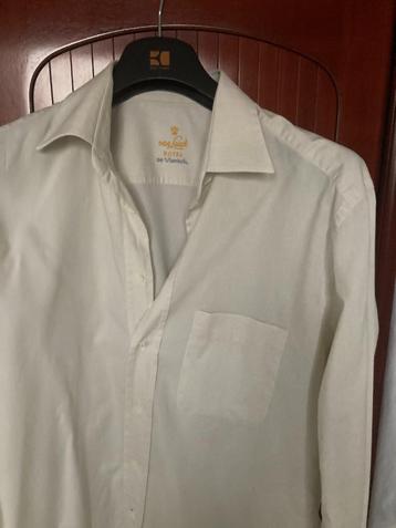 Chemise Homme (taille L) Faconnable et Van Laack beschikbaar voor biedingen