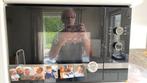 Inbouwmicrogolfoven siemens, Elektronische apparatuur, Microgolfovens, Ophalen, Zo goed als nieuw