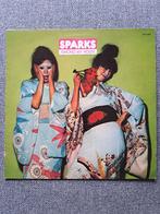 Sparks – Kimono My House, Enlèvement ou Envoi, Utilisé, 12 pouces