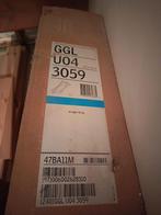 velux GGL U04 incl gootstukken compleet nieuw, Doe-het-zelf en Bouw, Ophalen, 80 tot 120 cm, 120 tot 160 cm, Nieuw