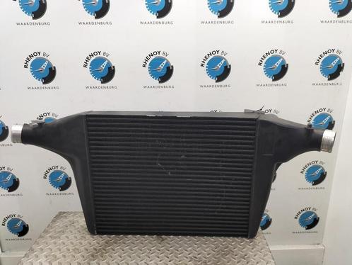 A4 Dikke Interkoeler aluminium 2.0 benzine  2016 CVKB motor, Auto-onderdelen, Motor en Toebehoren, Gebruikt, Ophalen of Verzenden