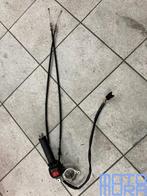 Clipon rechts Suzuki GSXR 600 SRAD 1996 2000 GSX-R rechter c, Ophalen of Verzenden, Gebruikt