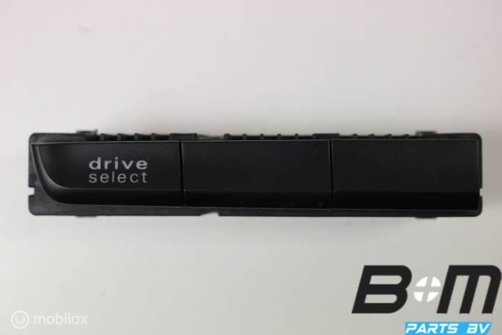 Schakelaar in dashboard links Audi RS5 FL Cabrio, Auto-onderdelen, Dashboard en Schakelaars, Gebruikt