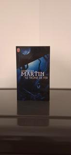 Le trône de fer T.1 - G.R.R. Martin, Boeken, Fantasy, Ophalen of Verzenden