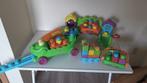 Fisher-Price rijdende muziekkrokodil & activiteitenstad, Kinderen en Baby's, Speelgoed | Fisher-Price, Ophalen