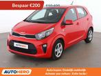 Kia Picanto 1.0 Active Business, Autos, Rouge, Bluetooth, Achat, Euro 6