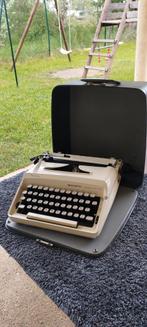 Machine a écrire remington monarch de luxe, Divers, Machines à écrire, Comme neuf, Enlèvement ou Envoi