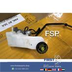 ABS Remvloeistof reservoir + pomp Mercedes W176 A W246 B W11, Auto-onderdelen, Ophalen of Verzenden, Gebruikt, Mercedes-Benz