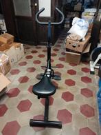 Ancien équipement de sport, Enlèvement