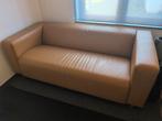 Klippan zitbank cognac - uitstekende staat, Enlèvement, Comme neuf