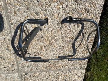Solex 3300 3800 motorbeugel valbeugel motorblok beschikbaar voor biedingen
