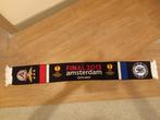 Sjaal voor de finale van Chelsea Benfica 2013, Sport en Fitness, Voetbal, Ophalen of Verzenden, Nieuw